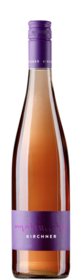 Nachwuchs Rosé feinherb (0,75 Liter), Stadtmauer
