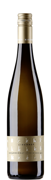 Chardonnay  trocken (0,75 Liter), Ortsweine, Weingut Kirchner
