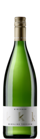 Riesling  trocken (1 Liter), Literweine