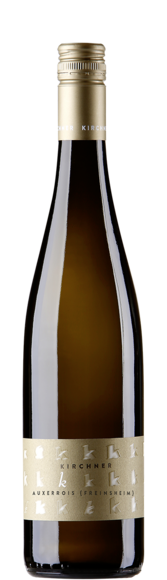 Auxerrois  trocken (0,75 Liter), Ortsweine, Weingut Kirchner