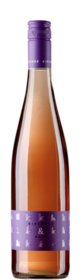 1&1 Rosé  trocken (0,75 Liter), Gutsweine