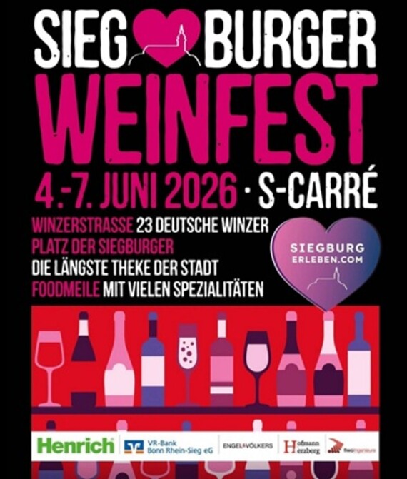 Siegburg 2026
