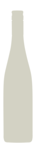 Merlot blanc de Noir  "Stadtmauer" trocken (0,75 Liter), Stadtmauer