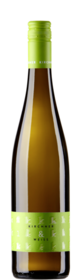 1&1 WEISS  trocken (0,75 Liter), Gutsweine