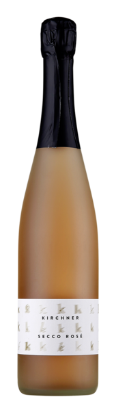 Secco Rosé trocken (0,75 Liter), Sekt und Secco, Weingut Kirchner