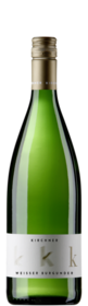 Weißer Burgunder  fruchtig (1 Liter), Literweine