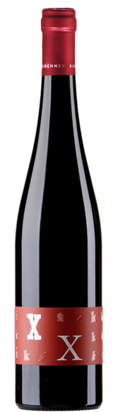 X X L Rotwein  trocken (0,75 Liter), Lagenweine, Weingut Kirchner